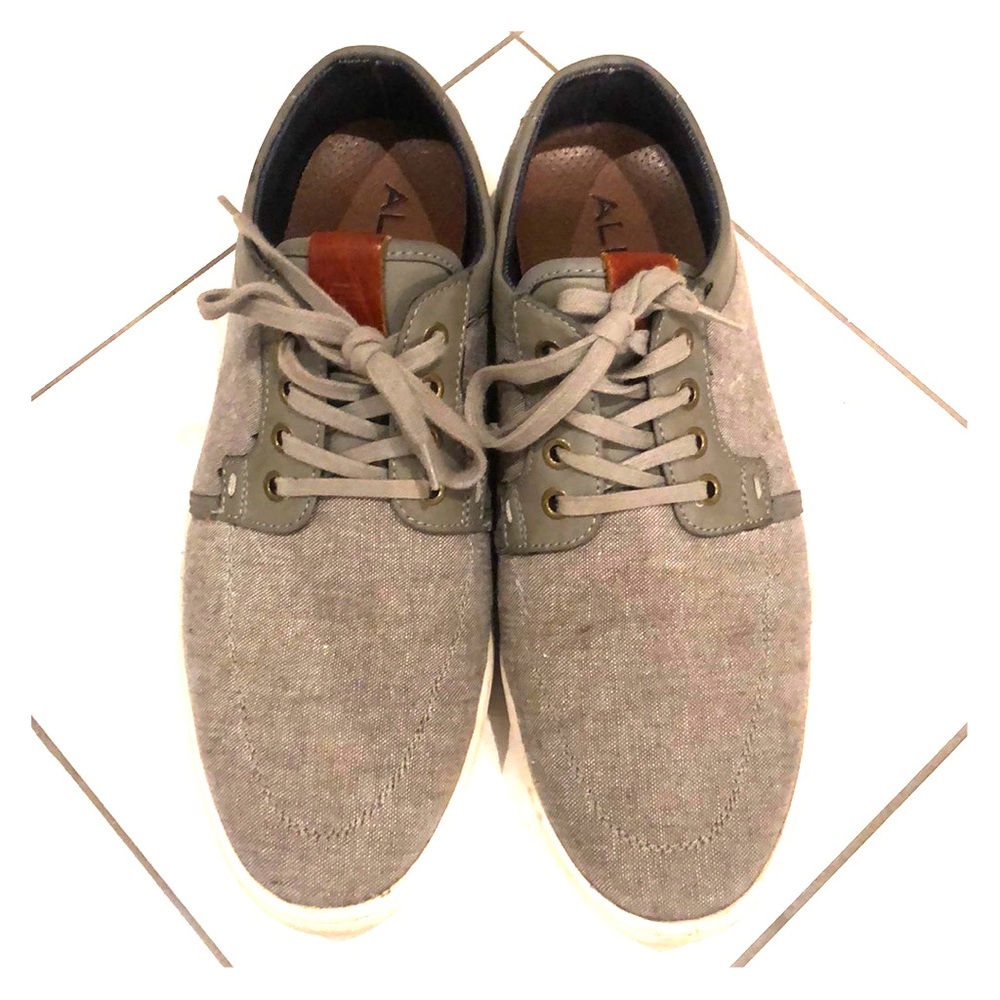 COPY - Aldo Men’s Casual Sneakers